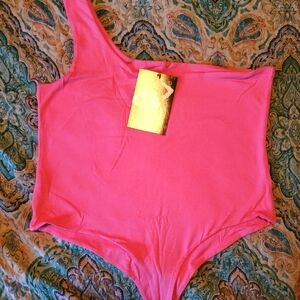 Naked Wardrobe bodysuit